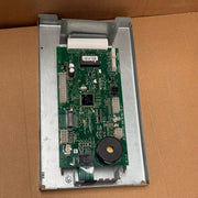 E.G.O. – 70454001 / 70432201 – Touchscreen Control Display Module