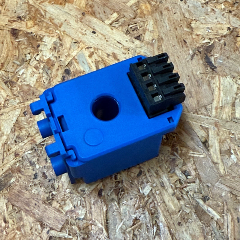 Ziehl – STWA2AH (S225580) – Elektronischer Stromwandler / Messumformer