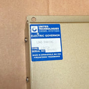 ELECTRIC GOVERNOR – LS672A - Load Sharing Module for Generator Sets