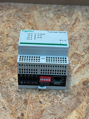 Schneider Electric – EGX100MG – PowerLogic EGX100 Ethernet-to-Serial Gateway