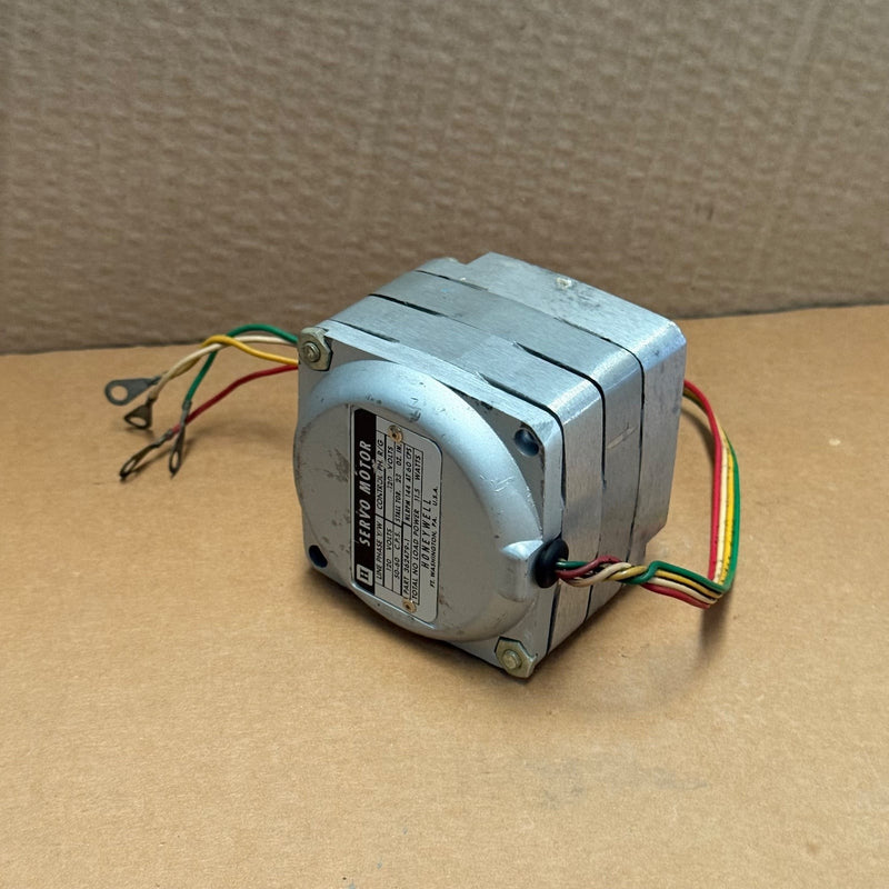 Honeywell – 362479-1 – Servo Motor