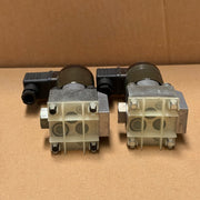 HAWE Hydraulik – GS 2-2 – Directional Seated Valve