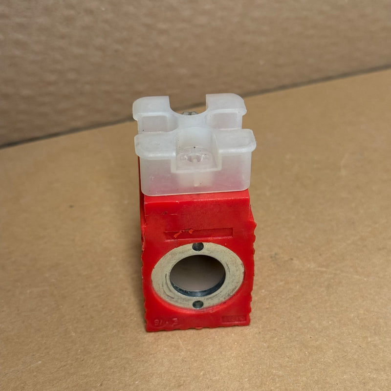 Parker – 851020 – Hydraulic Solenoid Valve Coil (30W, 16mm Hole ID)