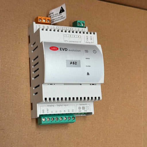 Carel – EVD0000E11 – EVD Evolution Electronic Expansion Valve Driver