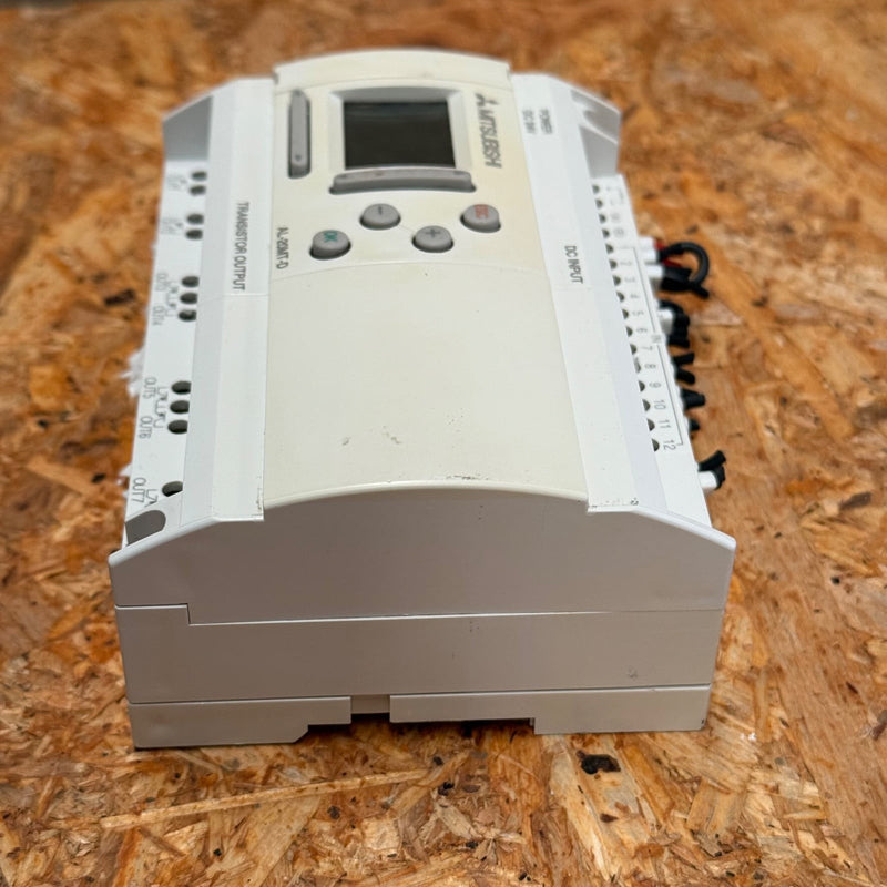 Mitsubishi Electric – AL-20MT-D – Compact Logic Controller