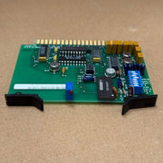 Acrison – MD-2-101 (115-0484) – Analog Output Board for Weigh Feeder Controllers
