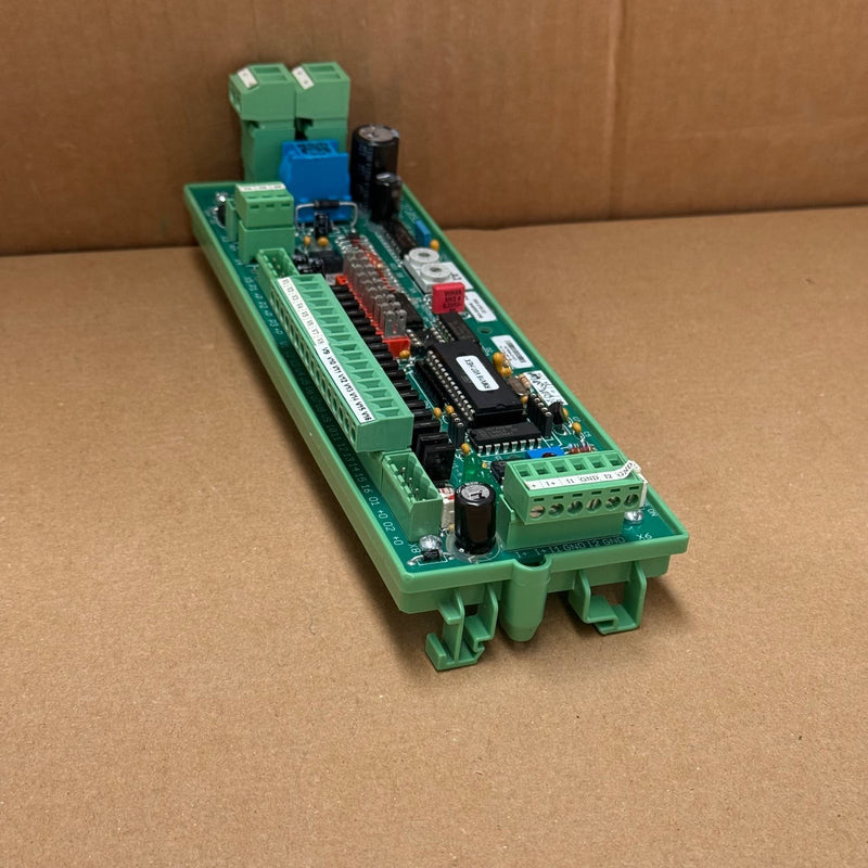 RECO – RM-V16.03 – Filter Control & I/O Module