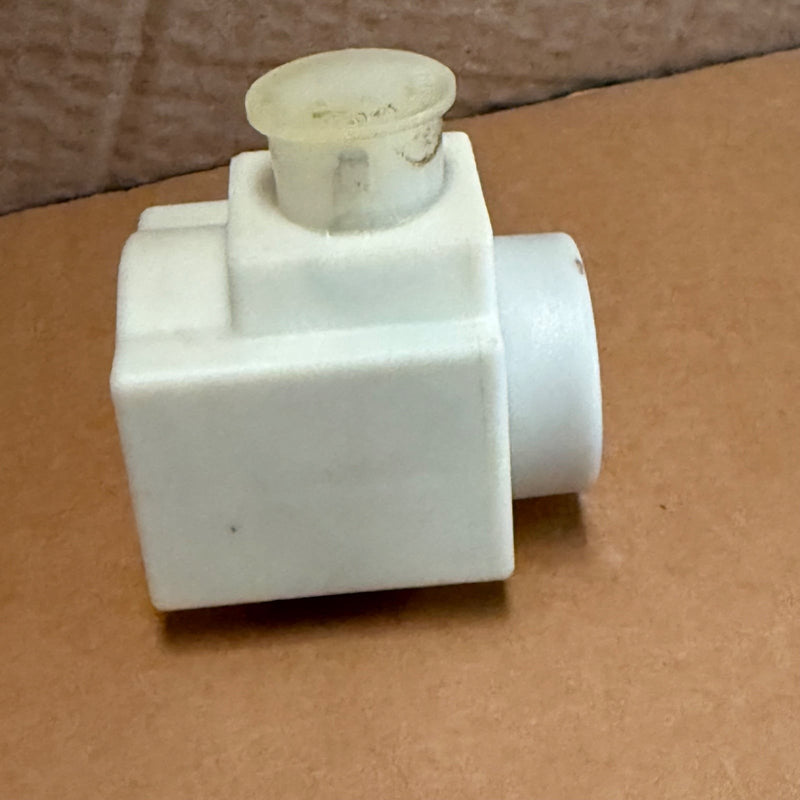 Danfoss – 018F7658 (BY240CS) – Solenoid Valve Coil (208–240V AC, 14W)