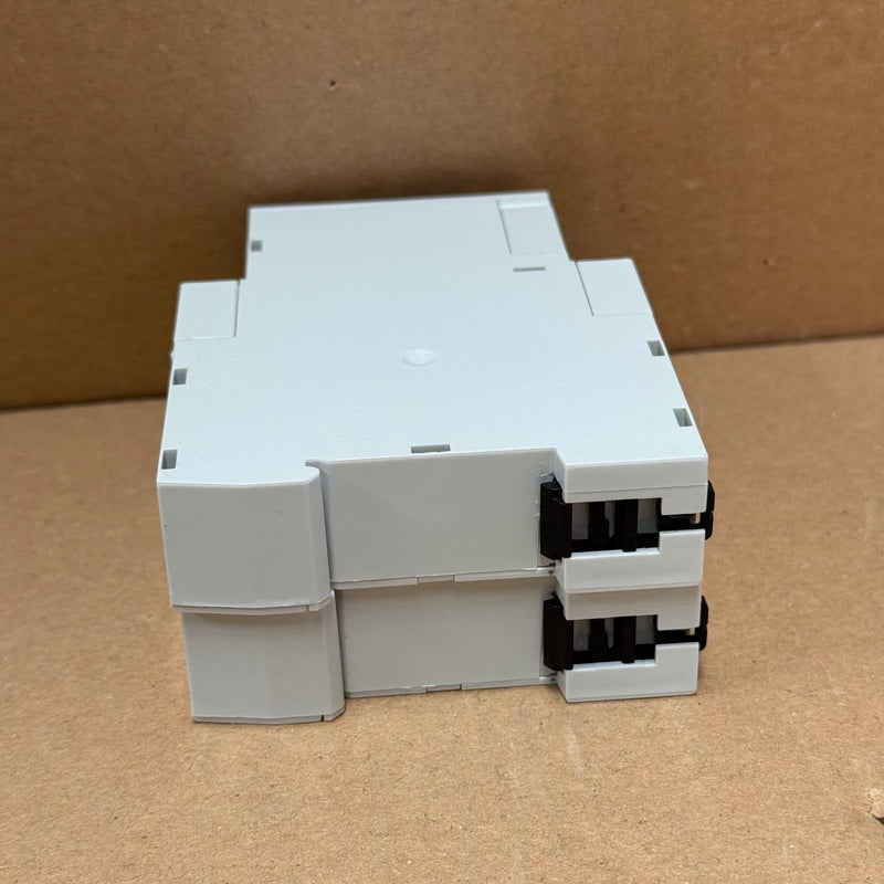 Crouzet – TU2R3 / 88865303 – Multi-Function / Multi-Range DIN-Rail Timer Relay