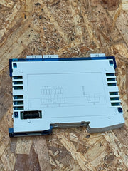 Sigmatek – TO 081 – S‑DIAS Digital Output Module, 8× 24 VDC, 0.5 A per Channel