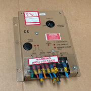 GAC SYC6714 Generator Synchronizer Module – Automatic Generator Synchronizer