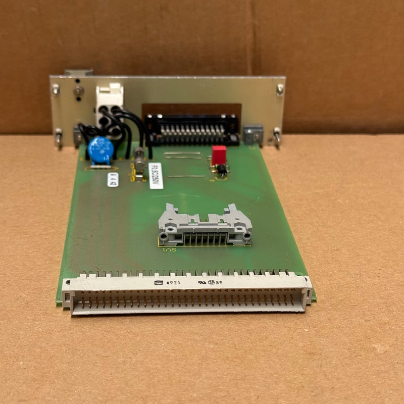 Gossen – Pantatherm 7204-6072C0 – Temperature Controller Plug-In Card