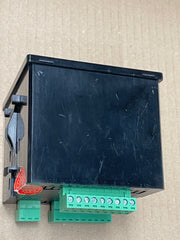 Telepro Enerji – ISP‑8‑SX‑DC110/220 – 8‑Channel Programmable Alarm Annunciator