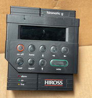 HIROSS – 275051 – Hiromatic G Controller / Control Panel Module