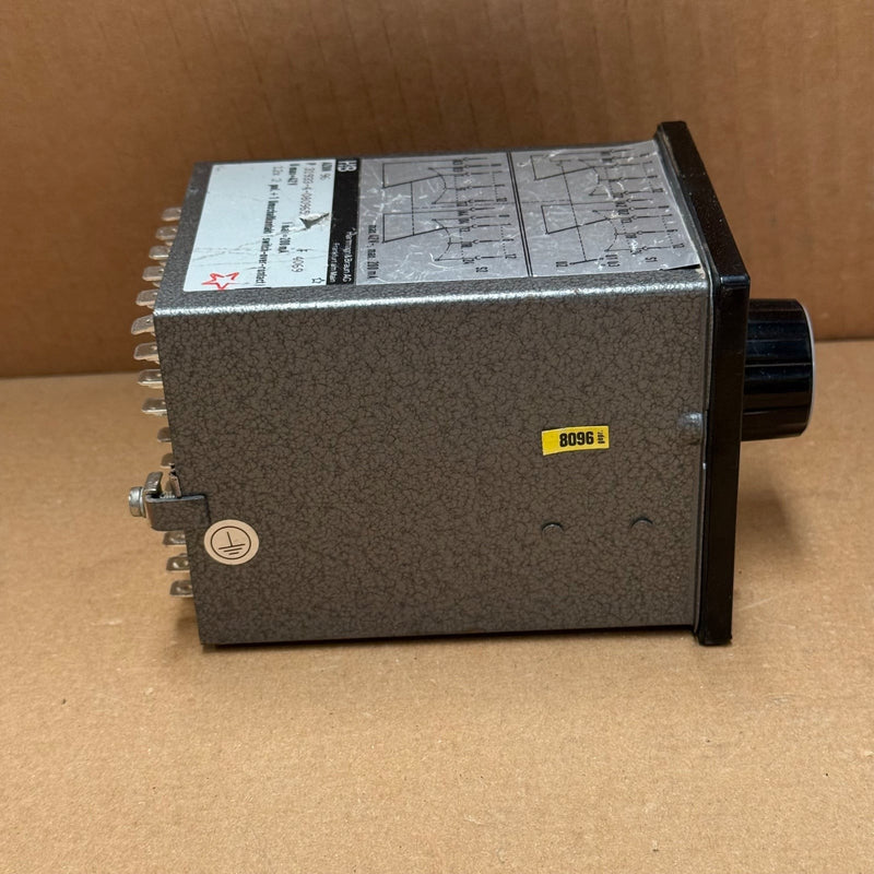 Hartmann & Braun – AZUN 96 – Analog Display / Meter