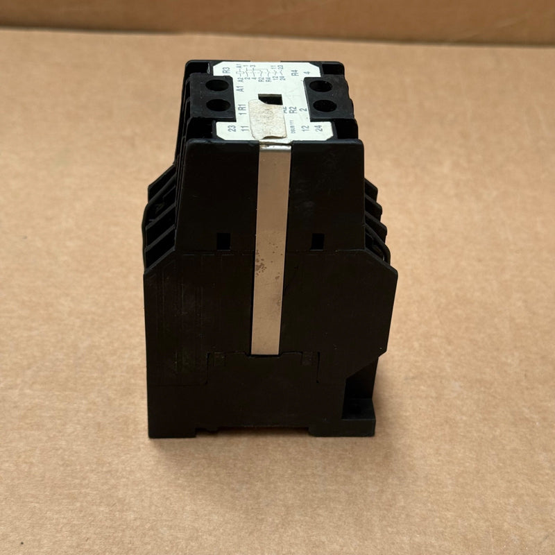 Demag – DSUB 111 – Speed Changeover Contactor
