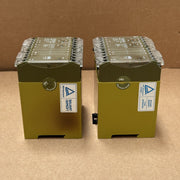 Pilz – 420233 – PST3 110V - SAFETY RELAY