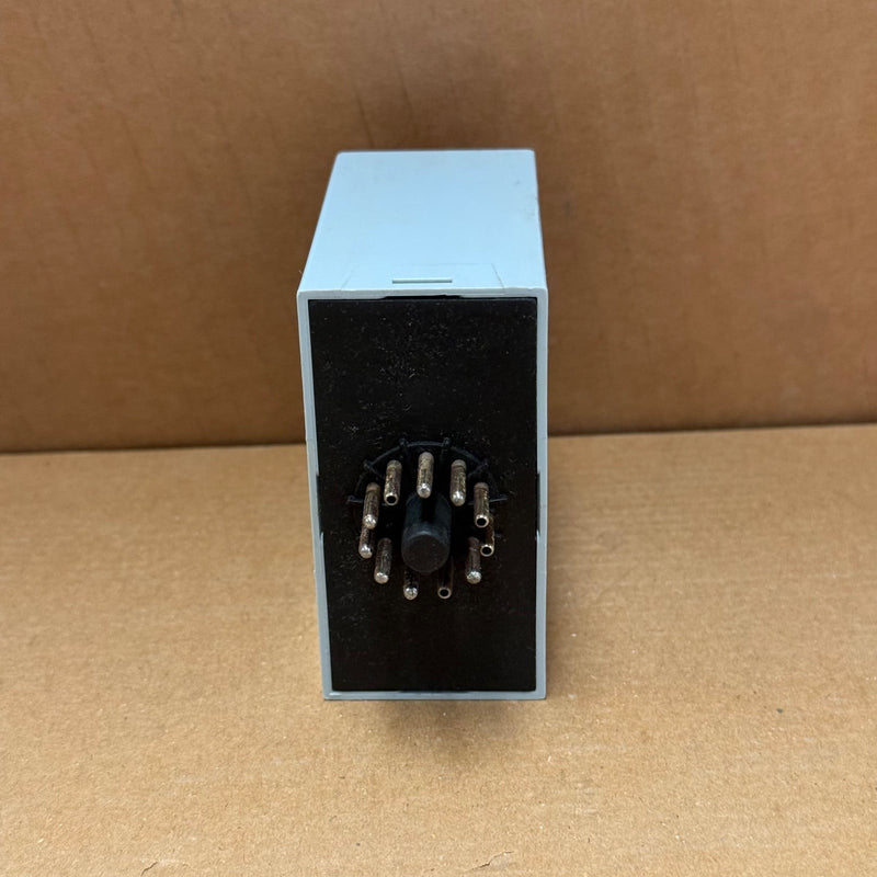 EMA – GWR-2 – PT100 Temperature Control Relay 220VAC