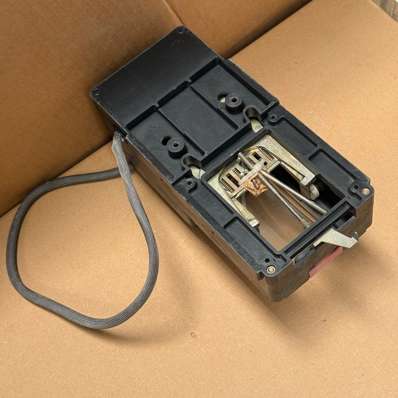 ABB – SACE SN630 – Molded Case Circuit Breaker (Legacy S-Series)