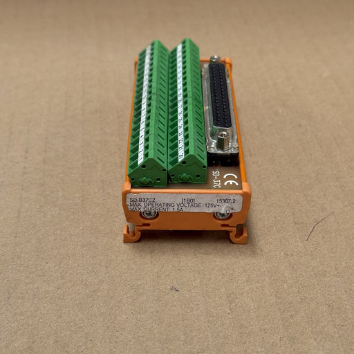 Conta-Clip – 15307.2 / SD-B37CZ – Interface Module