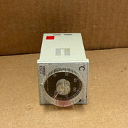 Omron – E5C-R / E5C2 – Temperature Controller