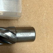 Euroboor – HCS.210 – HSS Annular Cutter