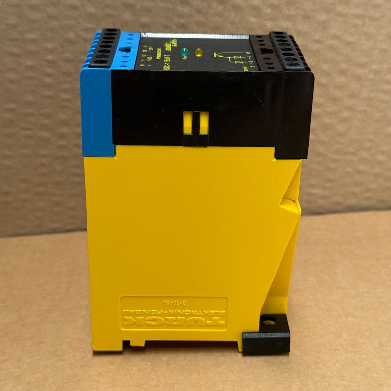 Turck – MS13-11EX0-T – Isolating Switching Amplifier