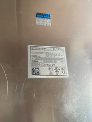 Gecma – Challenger 18I‑FMO – Intrinsically Safe 19″ Display Terminal ATEX Zone 1