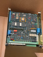 Baumüller – BKF12/200/400‑604000000 – DC Power Converter