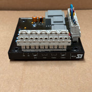 Leroy-Somer – R726 – Generator Voltage Paralleling Module