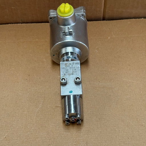 Bifold – FP01/S1/M/32/NC/S/77A9-24D/30 – High-Pressure Hydraulic Solenoid Valve
