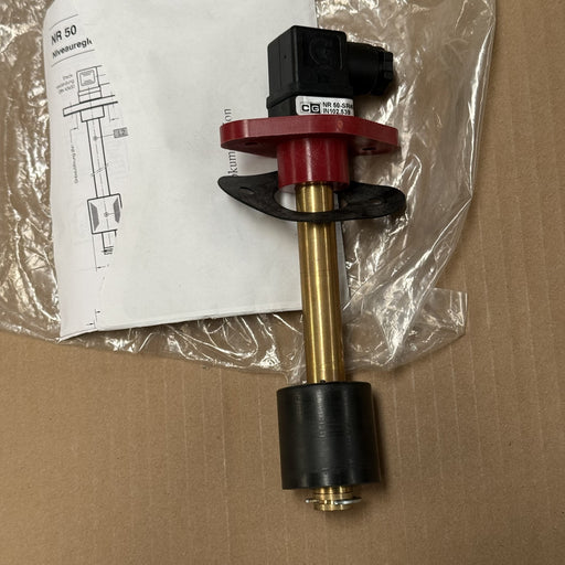 Goldammer - NR50-SR40-L150-01-L1/100/S-230V - Niveauregler