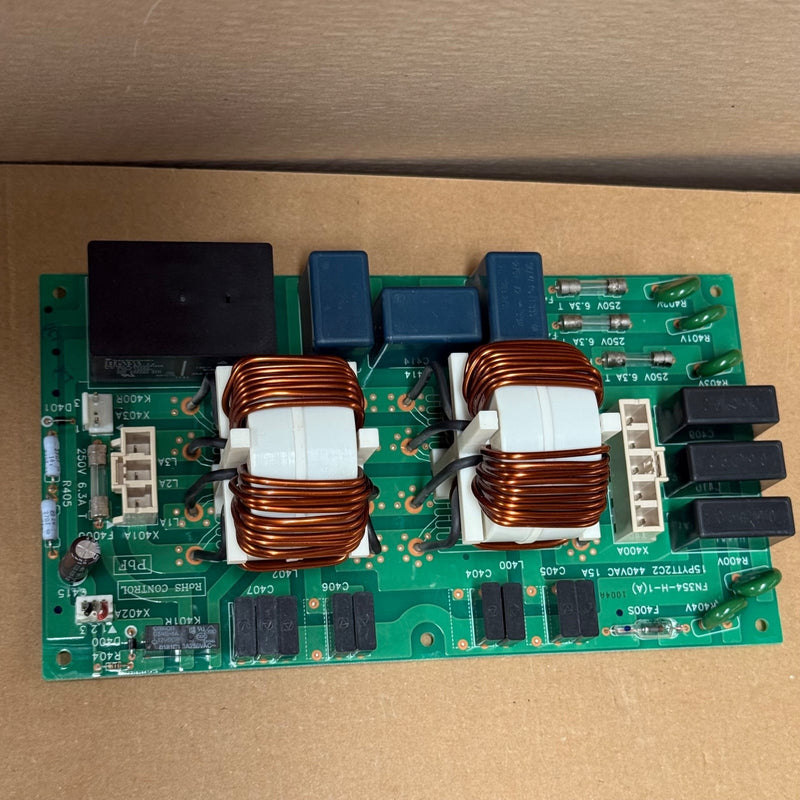 Daikin – FN354-H-1(A) – Compound Noise Filter / Power Supply Filter Board