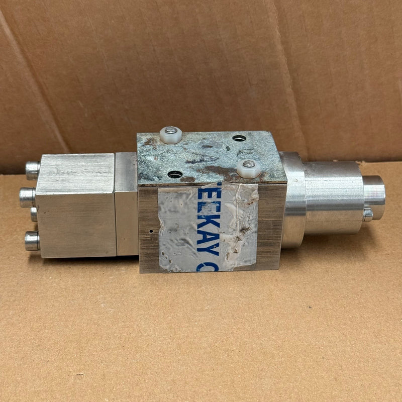Bifold FluidPower – FP50/H2/M/32/S – Hydraulic Pilot Interface Valve