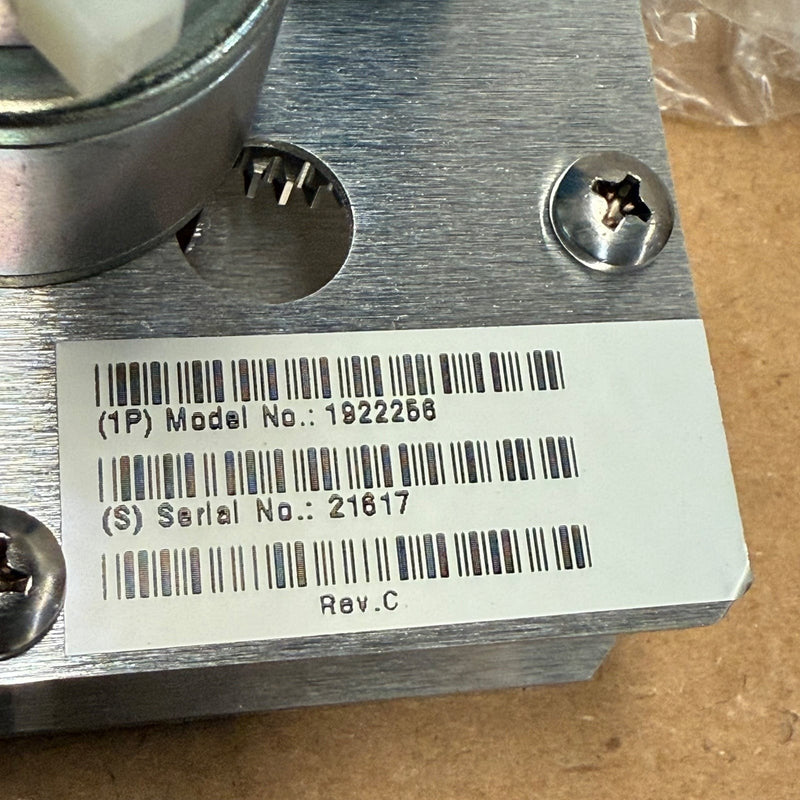 AMETEK Pittman – 1922256 – 24V DC Geared Motor Drive Assembly