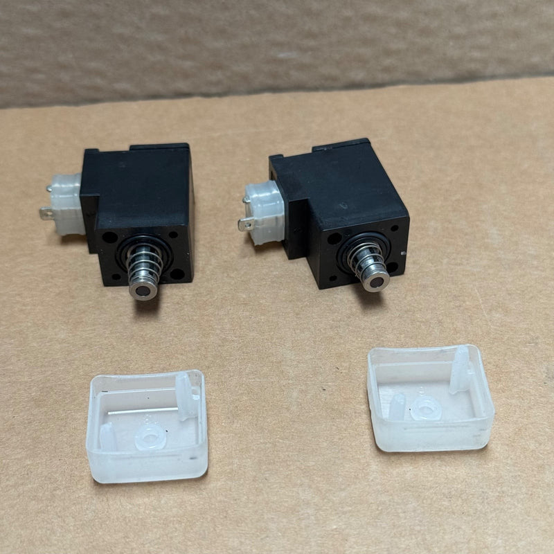 Festo – MSEB-3-24V DC (389614) – Solenoid Valve Coil
