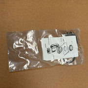 3PCs Schneider Electric – ZBSP2 – Rigid Transparent Protection Cover