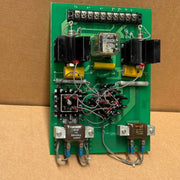 Ross Hill Controls 0509-61 Generator Exciter Board 1655 | SCR AVR Power Module |