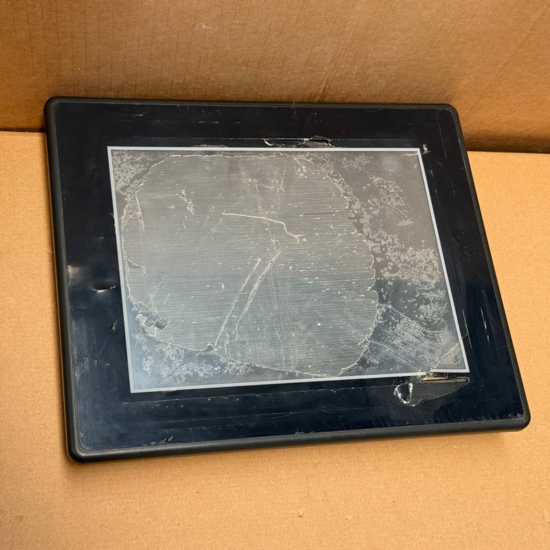 AutomationDirect – EA7-T12C+13205B092 – C-more 12-inch Color TFT Touchscreen HMI