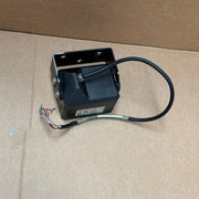 Motec – MC3040B‑OS.500‑HK – Heavy‑Duty Reversing Camera, DIN‑Rail Heat Sink