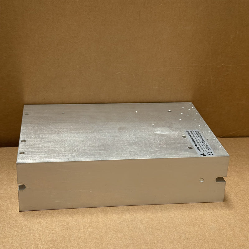Jenaer Antriebstechnik GmbH – 54-AA-000-000 – Stepper motor amplifier ECOSTEP