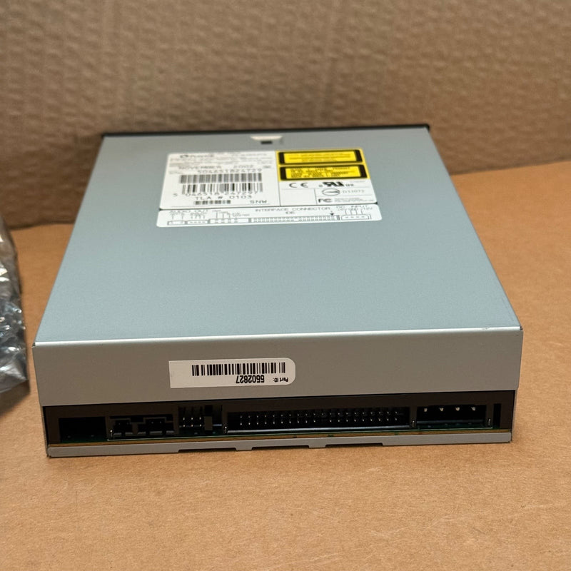 Plextor – PX-W4824TA – PlexWriter 48x24x48 IDE CD-RW Drive
