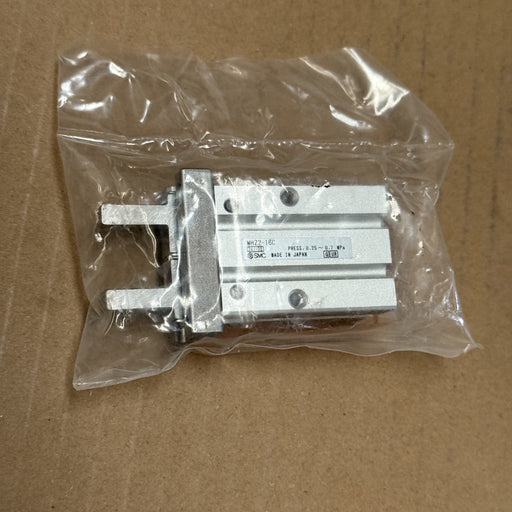 SMC – MHZ2-16C – 1 Parallel Finger Gripper MHZ216C