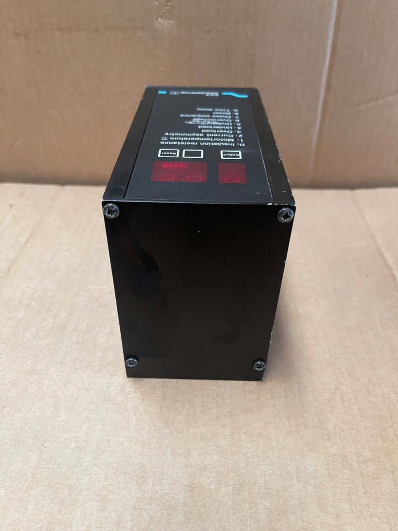 Grundfos – CU2 VO2 – Pump / Motor Protection & Control Unit (Legacy Controller)