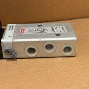 IMI Norgren – 2636047 (with 0242 Coil) – 5/2-Way NAMUR Solenoid Valve