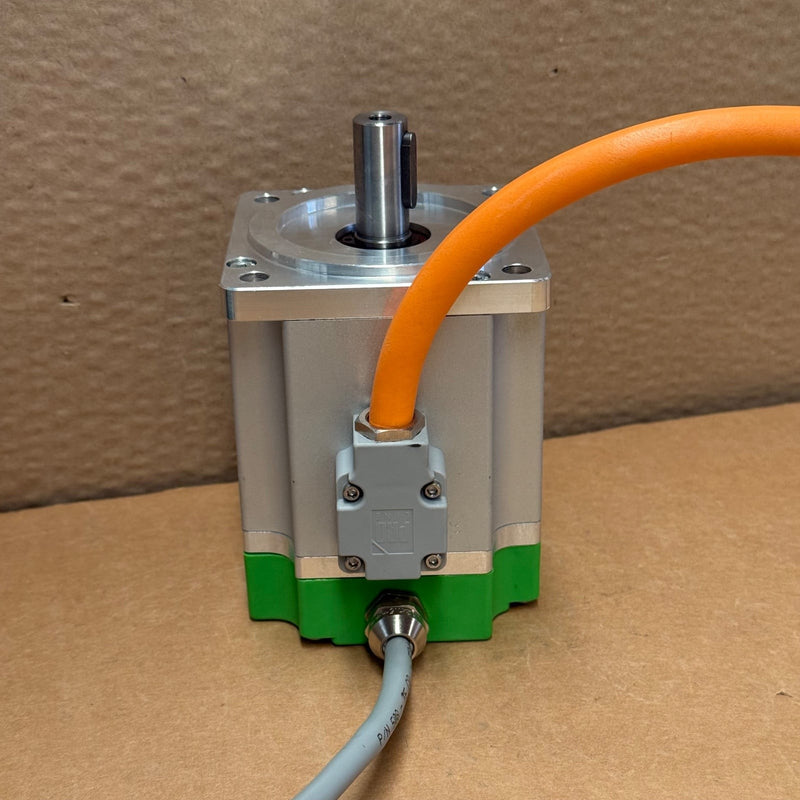 Siboni – MSS0814722N030E001 (LEEMAPE8020A8202) – Brushless AC Servo Motor