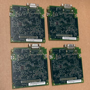 2PCS SIEMENS – 6SE7090-0XX84-0FF5 – CBP2 communication board DP board