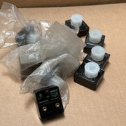 1PCs Bosch – 0830100510 – Pneumatic Valve Control Module
