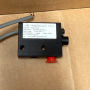 Orange Research – 1002‑E1024 – Differential Pressure Sensor / Gauge
