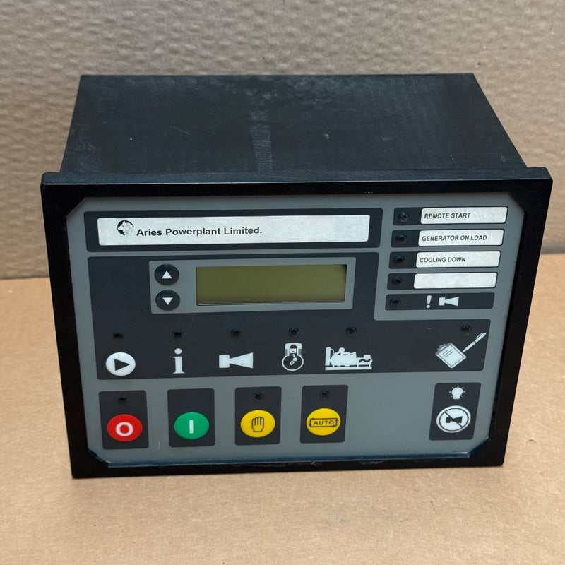 Deep Sea Electronics – DSE550 / 0550-002-21 – Generator Control Module